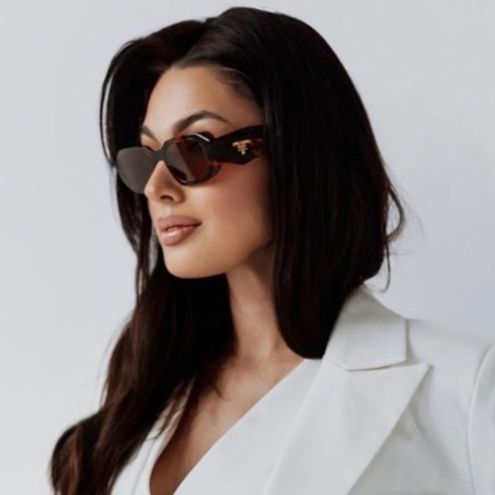 NEW Prada Sunglasses PR 17WS - Picture 7 of 16